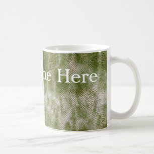 Washington Denim Design #3 bei Emporio Moffa Tasse