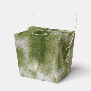 Washington Denim Design #3 @ Emporio Moffa Geschenkschachtel