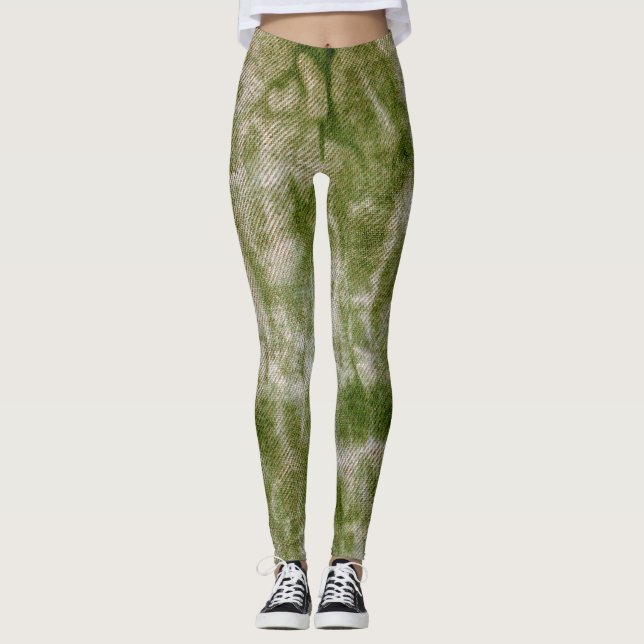 Washington Denim Design #3 @ Emporio Moffa Leggings