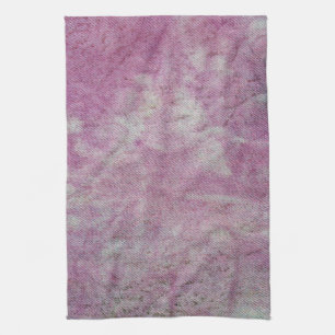 Washington Denim Design #4 @ Emporio Moffa Geschirrtuch