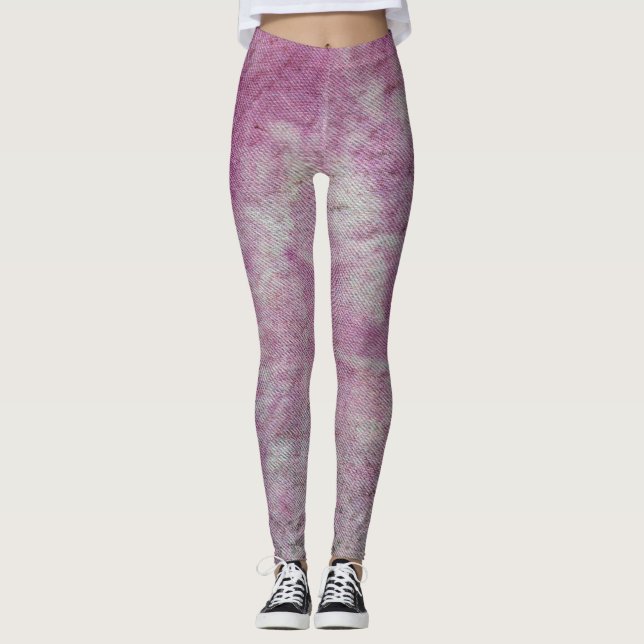Washington Denim Design #4 @ Emporio Moffa Leggings (Vorderseite)