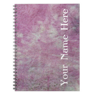 Washington Denim Design #4 @ Emporio Moffa Notizblock