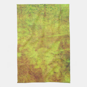 Washington Denim Design #5 @ Emporio Moffa Geschirrtuch