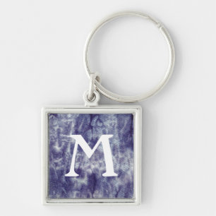 Washington Denim Design #6 bei Emporio Moffa Schlüsselanhänger