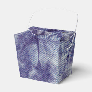 Washington Denim Design #6 @ Emporio Moffa Geschenkschachtel