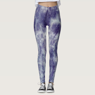 Washington Denim Design #6 @ Emporio Moffa Leggings
