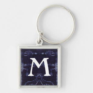 Washington Denim Design #8 bei Emporio Moffa Schlüsselanhänger