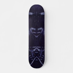 Washington Denim Design #8 @ Emporio Moffa Skateboard