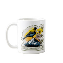 Washington - Der Evergreen-Staat