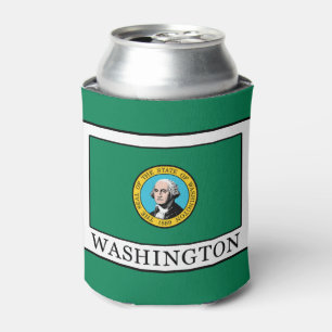 Washington Dosenkühler