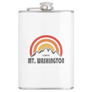 Washington Flachmann