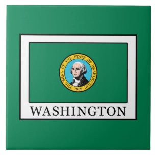 Washington Fliese