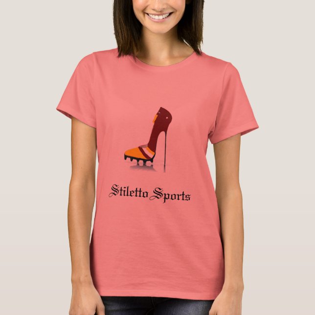Washington Football T-Shirt (Vorderseite)