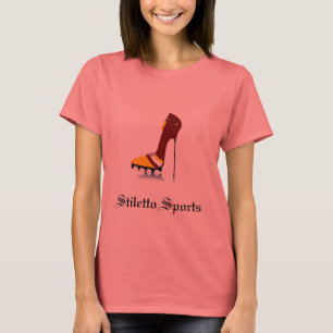 Washington-Fußball-T-Shirt T-Shirt