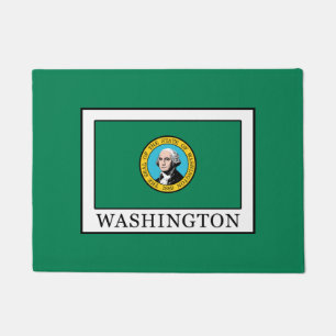 Washington Fußmatte