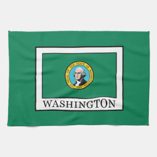 Washington Handtuch