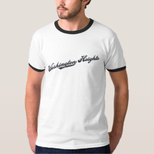 Washington Heights T-Shirt