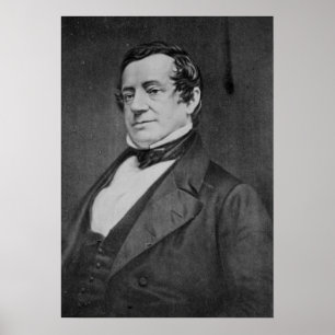 Washington Irving Poster