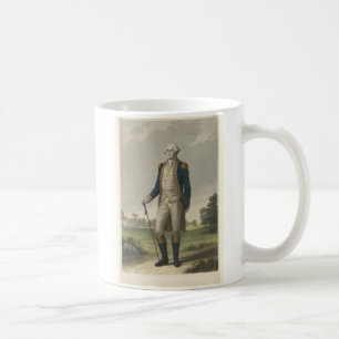 Washington Kaffeetasse