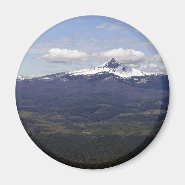 Washington Magnet (Vorne)