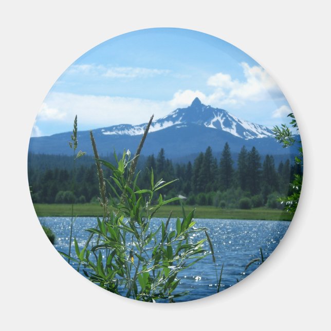 Washington Magnet (Vorne)