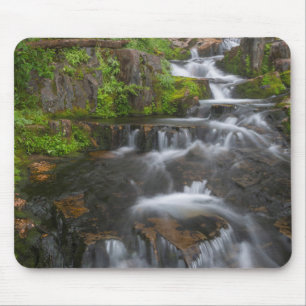Washington, Mount Rainier Nationalpark 2 Mousepad