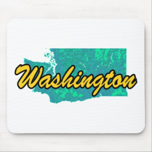 Washington Mousepad