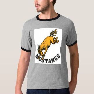 Washington-Mustangs T-Shirt