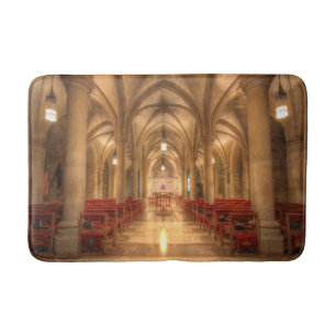 Washington National Cathedral Bethlehem Kapelle Badematte