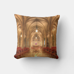Washington National Cathedral Bethlehem Kapelle Kissen