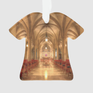 Washington National Cathedral Bethlehem Kapelle Ornament