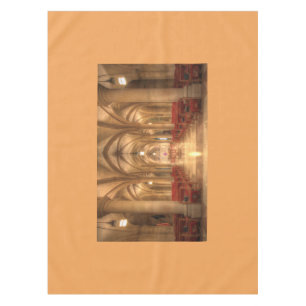 Washington National Cathedral Bethlehem Kapelle Tischdecke