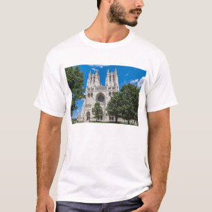 Washington National Cathedral T-Shirt