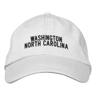 Washington North Carolina Hut