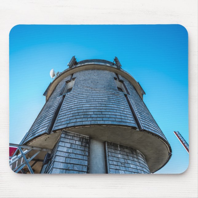 Washington Observatory Mousepad (Vorne)