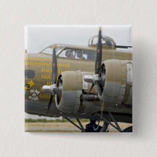 Washington, Olympia, Luftfahrtshow. 2 Button
