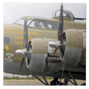 Washington, Olympia,  Luftfahrtshow. 2 Fliese