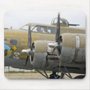 Washington, Olympia,  Luftfahrtshow. 2 Mousepad