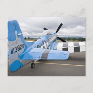 Washington, Olympia,  Luftfahrtshow. 3 Postkarte