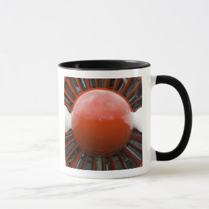 Washington, Olympia, Luftfahrtshow. 5 Tasse