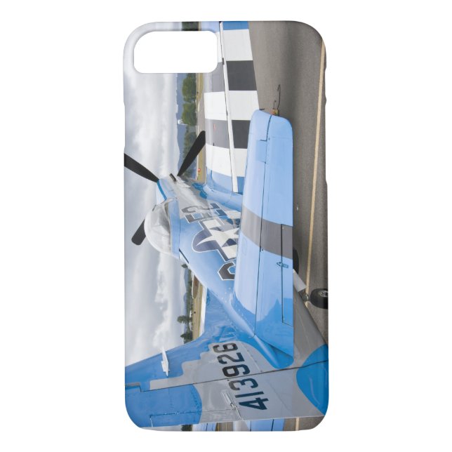 Washington, Olympia, Militärairshow. 3 Case-Mate iPhone Hülle (Rückseite)