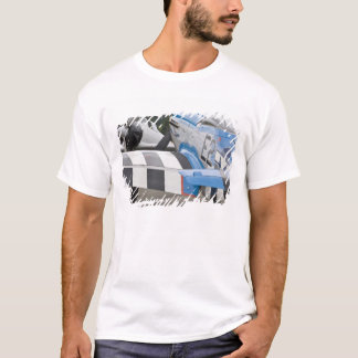 Washington, Olympia, Militärairshow. 4 T-Shirt