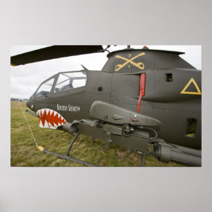 Washington, Olympia, Militärairshow. 8 Poster