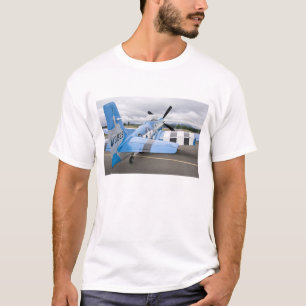 Washington, Olympia, Militärflugschau. 3 T-Shirt
