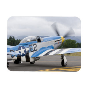 Washington, Olympia, Militärflugschau. Magnet