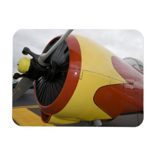 Washington, Olympia, Militärflugschau. Magnet
