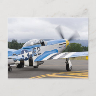 Washington, Olympia, Militärflugschau. Postkarte