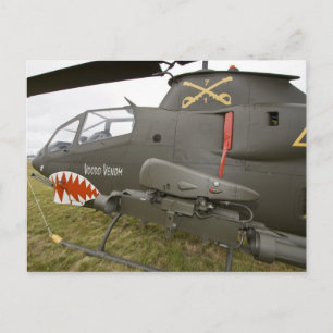 Washington, Olympia, Militärflugshow. 8 Postkarte