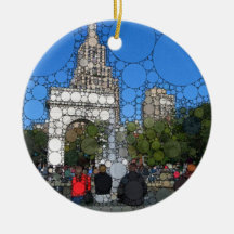 Washington Park New York