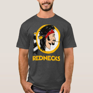 Washington Rednecken T-Shirt